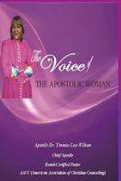 The Voice of the Apostolic Woman 1945145315 Book Cover