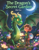 The Dragons Secret Garden: One secret garden, one brave boy, and a wish that changes everything. B0FSG8WRFW Book Cover