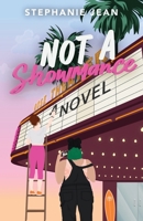 Not Your Showmance B0CFTYF4DH Book Cover