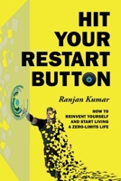 Hit Your Restart Button 1637457316 Book Cover
