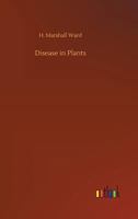 Diseases of Plants 1512123307 Book Cover
