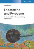 Endotoxine und Pyrogene - Nachweisverfahren, Produktprufung, Inaktivierung [German] 3527346953 Book Cover