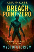 Dominionis breach point zero B0FRTVGNM9 Book Cover