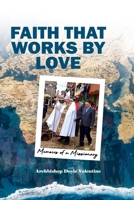 Memoir of a Missionary B0F2ZMVHBB Book Cover