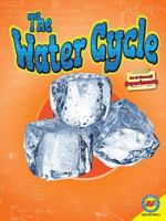 The Water Cycle 1489652981 Book Cover