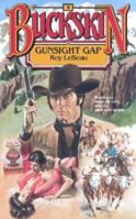 Gunsight Gap 0843921897 Book Cover