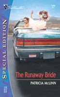 The Runaway Bride (Silhouette Special Edition, No. 1469) 1944126600 Book Cover