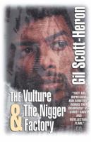 The Vulture and the Nigger Factory 0862419018 Book Cover