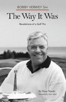 The Way It Was 1786291215 Book Cover