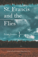 St. Francis and the Flies 1938769120 Book Cover