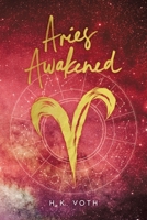 Aries Awakened 1039151698 Book Cover