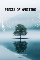 Pieces of Writing 9359208388 Book Cover
