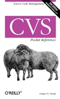 CVS Pocket Reference 0596005679 Book Cover