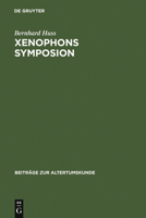 Xenophons Symposion 3598776748 Book Cover