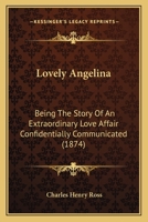 Lovely Angelina 1379222818 Book Cover