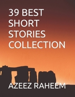 SHORT STORIES COLLECTION B0C9SJ2VQ2 Book Cover