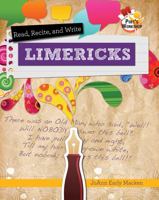Read, Recite, and Write Limericks 0778704092 Book Cover