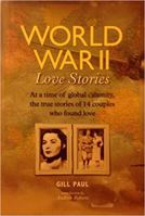 World War II Love Stories 1435147863 Book Cover