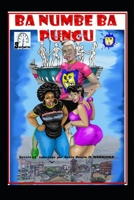 BA NUMBE BA PUNGU (French Edition) B0CK3MXRM7 Book Cover