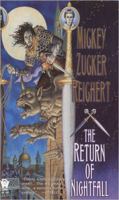 The Return of Nightfall 0756402018 Book Cover