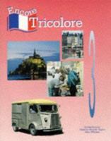 Encore Tricolore Stage 3 Student's Book 3 0174396961 Book Cover