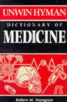 Dictionary of Medicene 0261672169 Book Cover