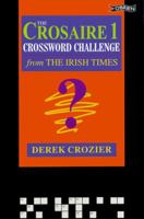 Crosaire Crossword Challenge 0862783437 Book Cover