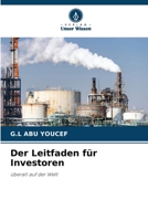 Der Leitfaden für Investoren (German Edition) 6208206847 Book Cover