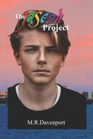 The Joseph Project B0BKRZZQYW Book Cover