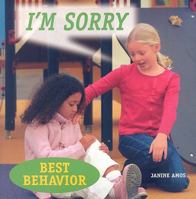 I'm Sorry! (Good Manners) 0836828046 Book Cover
