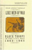 Like Men of War 0785814760 Book Cover