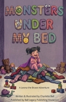 Monsters Under My Bed B0HKV952DR Book Cover