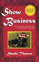 Show Business 1559702273 Book Cover
