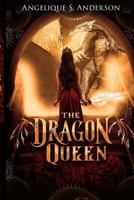 The Dragon Queen 172774344X Book Cover