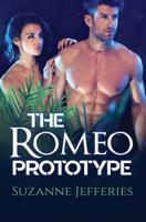 The Romeo Prototype 1644371456 Book Cover