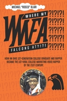 Where My Falcons At? null Book Cover