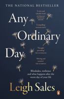 Any Ordinary Day 0143789961 Book Cover