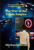 The War of the Yshan Empire 0987306928 Book Cover