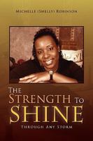 The Strength to Shine 145005451X Book Cover