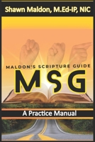 Maldon's Scripture Guide: A Practice Manual B0C2S27B9R Book Cover