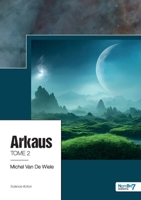 Arkaus 2385919885 Book Cover
