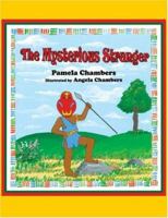 The Mysterious Stranger 1425717586 Book Cover