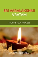 Sri Varalakshmi Vratam B0B87ZG3DM Book Cover