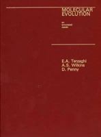 Molecular Evolution: An Annotated Reader (Series of Books in Biology) 0867200219 Book Cover