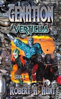 Genation: Verticus 1494990342 Book Cover