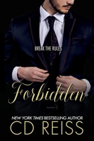 Forbidden 1942833695 Book Cover