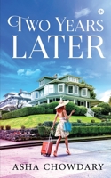 Two Years Later 1638505713 Book Cover