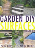 Surfaces (Garden DIY) 185391813X Book Cover