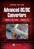 Advanced DC/DC Converters 1498774903 Book Cover