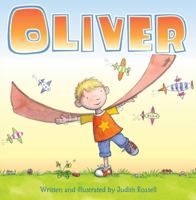 Oliver 0062022105 Book Cover